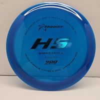 Prodigy H5 400 Plastic 175g