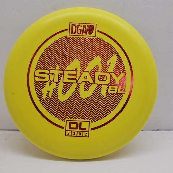 D-LINE STEADY-BL