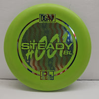 D-LINE STEADY-BL