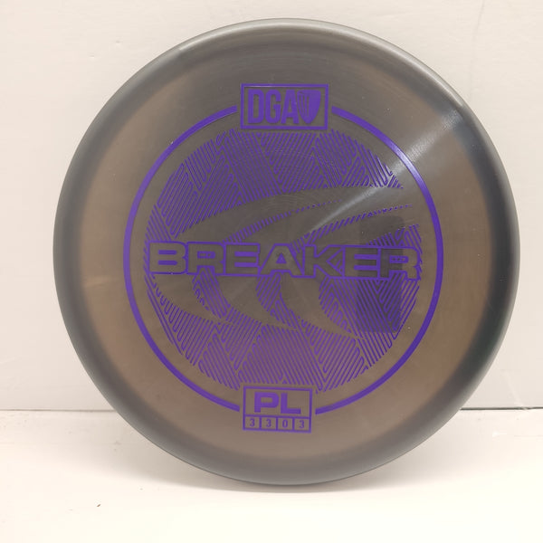 PROLINE BREAKER