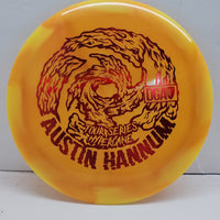 2023 AUSTIN HANNUM TOUR SERIES SWIRL HYPERCANE