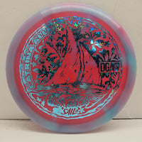 2023 CATRINA ALLEN TOUR SERIES SWIRL SAIL