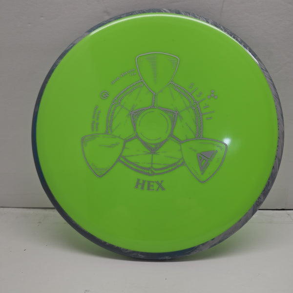 Neutron Hex