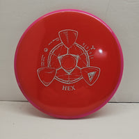Neutron Hex