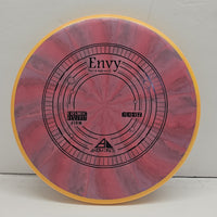 Cosmic Electron Envy Firm