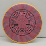 Cosmic Electron Envy Firm
