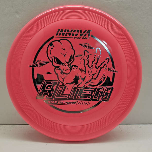 Star Alien
