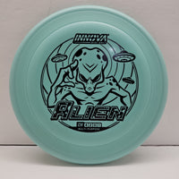 DX Alien