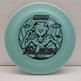 DX Alien