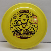 DX Alien