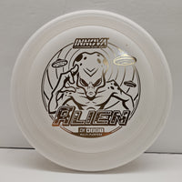 DX Alien