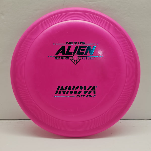 Nexus Alien