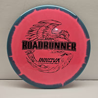 Halo Star Roadrunner