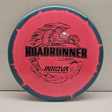 Halo Star Roadrunner