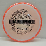 Halo Star Roadrunner