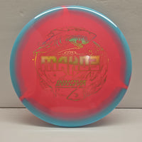 Halo Star Mako3