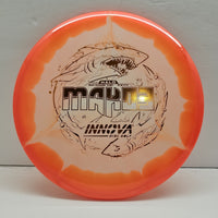 Halo Star Mako3