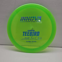 Champion Teebird