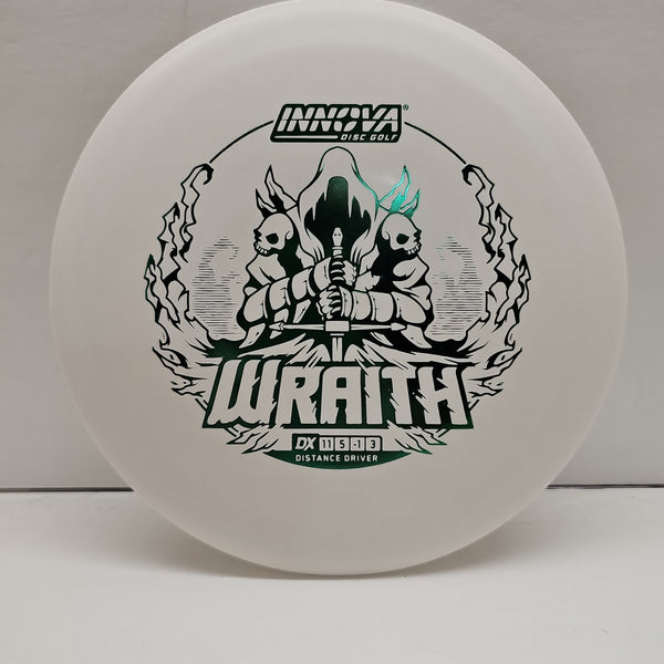 DX Wraith