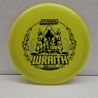 DX Wraith