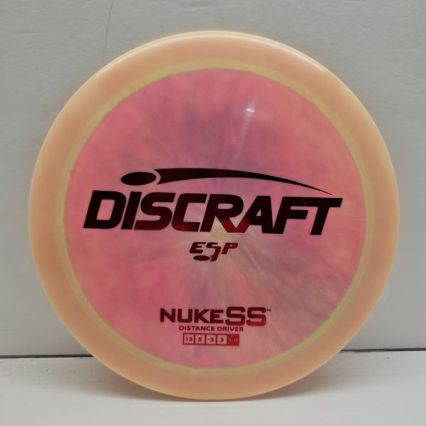 ESP NUKE SS