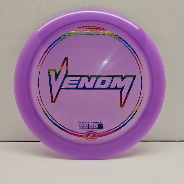 Z VENOM