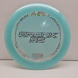 Z LINE CRANK SS