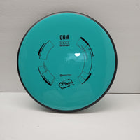 Neutron Ohm