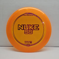 Z Line Nuke SS