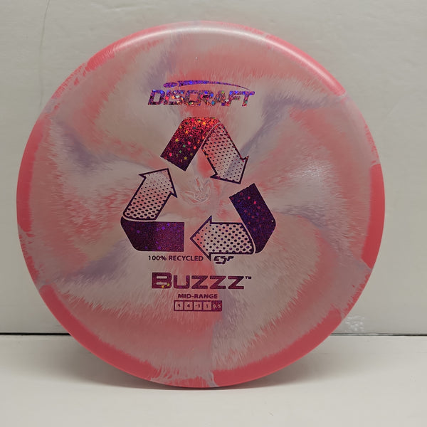 RECYCLED BUZZZ