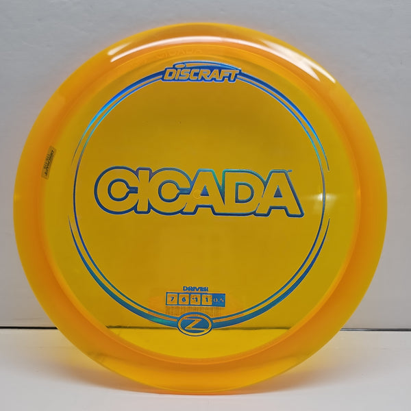 Z Line CICADA