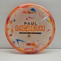 2024 PAUL MCBETH TOUR SERIES KRATOS