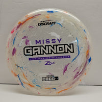 2024 MISSY GANNON TOUR SERIES THRASHER