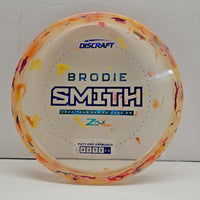 2024 BRODIE SMITH TOUR SERIES ZONE OS