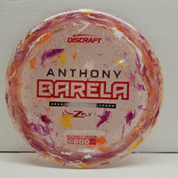 2024 ANTHONY BARELA TOUR SERIES VENOM