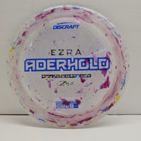 2024 EZRA ADERHOLD TOUR SERIES NUKE