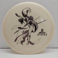 PAUL MCBETH BIG Z ATHENA DRIVER