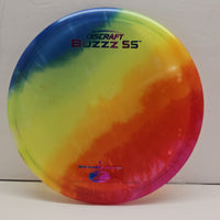 Z Line Fly Dye Buzzz SS