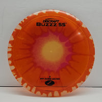 Z Line Fly Dye Buzzz SS