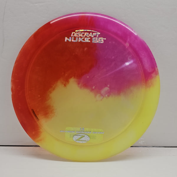 Z Line Fly Dye Nuke SS