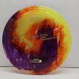 PAUL MCBETH FLY DYE Z ATHENA