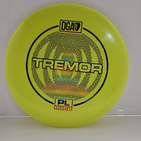PROLINE TREMOR
