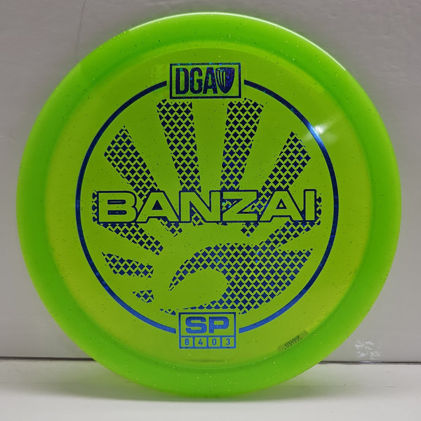 SP LINE BANZAI