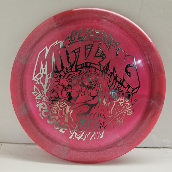 2024 ELIEZRA MIDTLYNG TOUR SERIES ROGUE