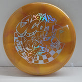 2024 EVAN SCOTT TOUR SERIES STEADY BL