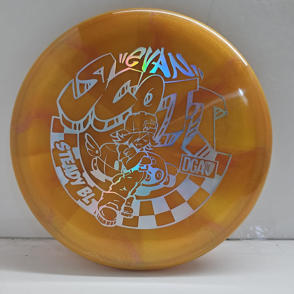 2024 EVAN SCOTT TOUR SERIES STEADY BL