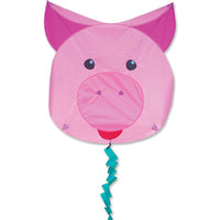 Fun Flyer Kite - Pig