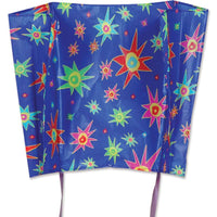 Big Back Pack Sled Kite