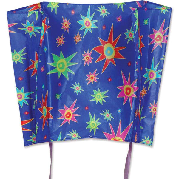 Big Back Pack Sled Kite