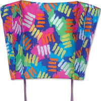 Big Back Pack Sled Kite